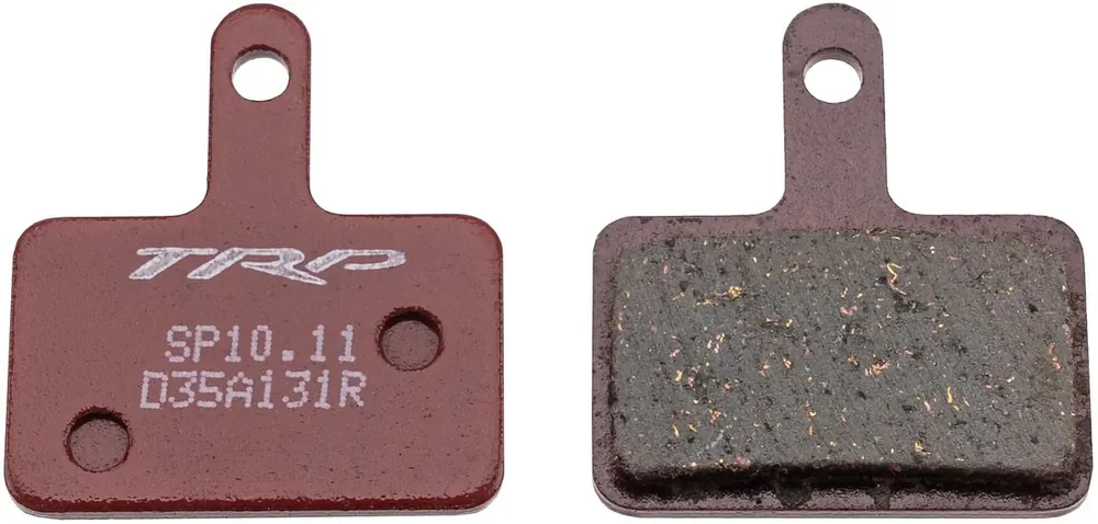 TRP Scheibenbremsbelag SP10.11 semi-metallisch Billig
