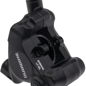 Finale Aktion Shimano Bremssattel XT BR-MT805 hinten hydraulisch schwarz