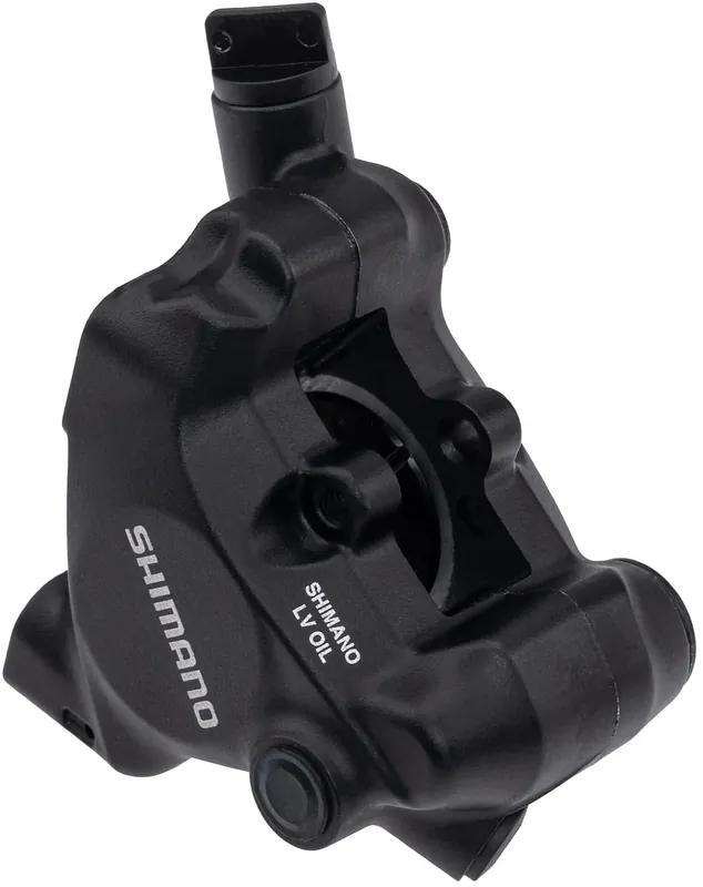 Finale Aktion Shimano Bremssattel XT BR-MT805 hinten hydraulisch schwarz