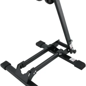 Angebot CONTEC Ausstellungsständer Bike Slinger schwarz