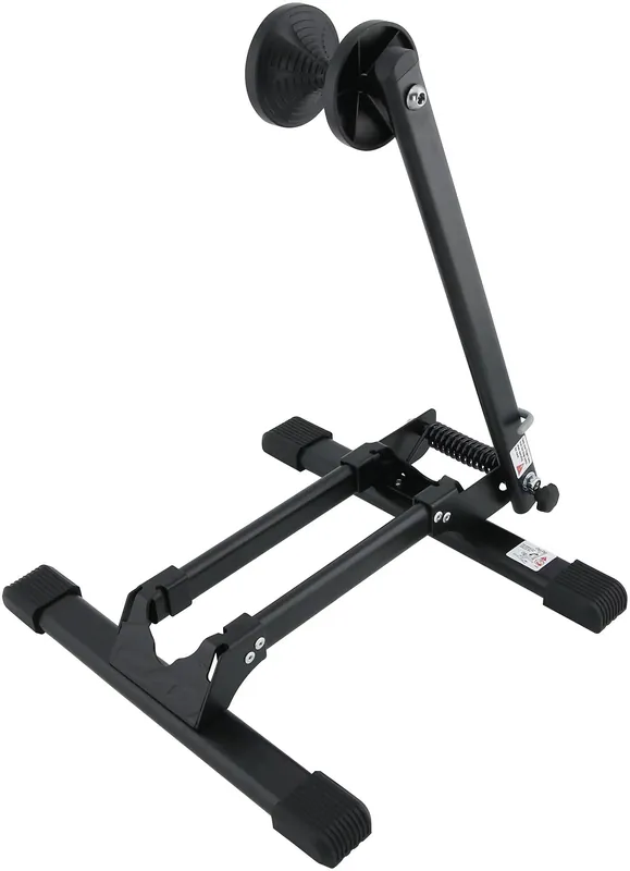 Angebot CONTEC Ausstellungsständer Bike Slinger schwarz