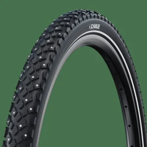 Online Kaufen Schwalbe Marathon Plus Spike Reifen 20 Zoll schwarz 2,15"