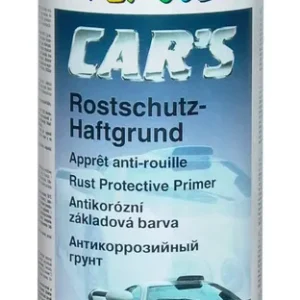 Cars Rostschutz Haftgrund Direkt Vom Hersteller