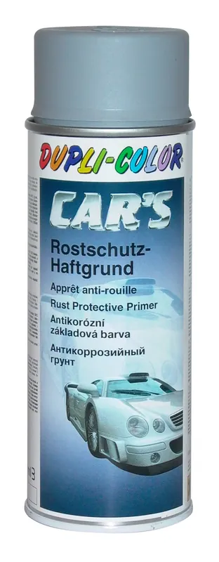 Cars Rostschutz Haftgrund Direkt Vom Hersteller