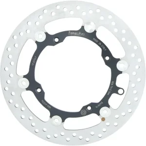 Brembo Bremsscheibe Modell 78B40814 Direkt Vom Hersteller
