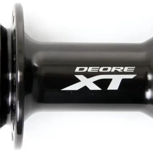 Shimano Vorderradnabe Deore XT HB-M8000/8010 32 Loch schwarz Geprüft