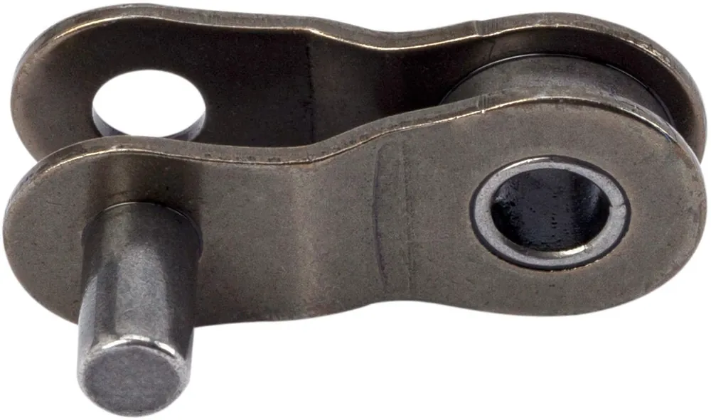 KMC Verschlussglied O/L-3/32" 1-Pitch Type Finale Aktion