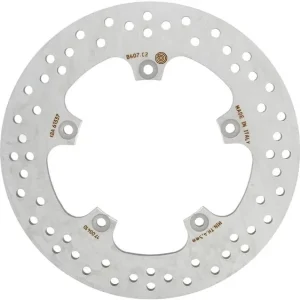 Brembo Bremsscheibe Modell 68B407C2 Begrenztes Angebot