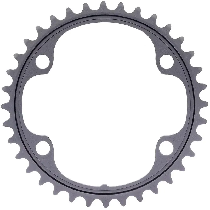 Shimano Kettenblatt Ultegra FC-8100 36 Zähne schwarz Solange Der Vorrat Reicht