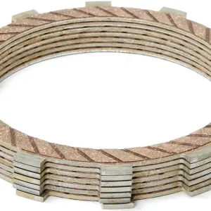 Angebot TRW Kupplungslamellensatz MCC205-7