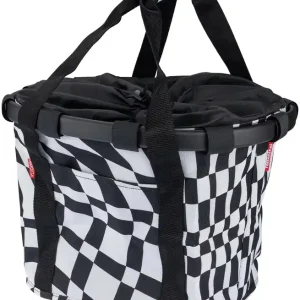 reisenthel Korb Bikebasket op art Must-Have