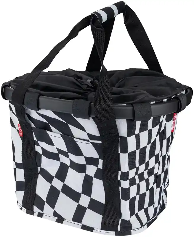 reisenthel Korb Bikebasket op art Must-Have