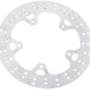 TRW Bremsscheibe MST280 mit Zulassung Neue Kollektion