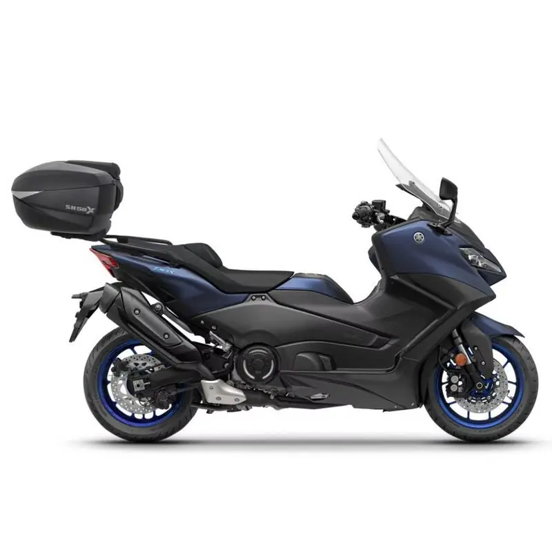 SHAD Top Master Befestigungssatz YAMAHA TMAX 560 TECH MAX Preis Gesenkt