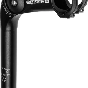 ergotec Vorbau Octopus XL schwarz Billig