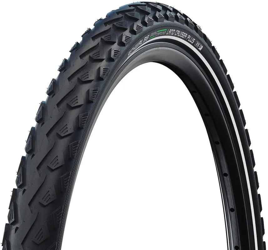 Expressversand Schwalbe Reifen "Motion Land Cruiser Plus" Reifen 28 Zoll schwarz