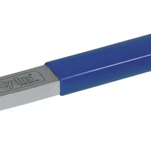 Cyclus Tools Stirnlochschlüssel verstellbar silber, blau Schnäppchen
