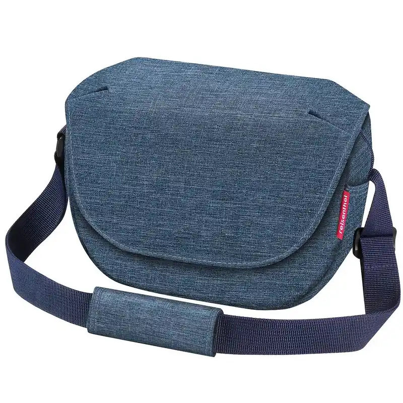 Geprüft reisenthel Lenkertasche Funbag twist blue