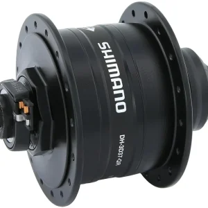 Shimano Nabendynamo DH-3D37 36 Loch schwarz Jetzt Bestellen