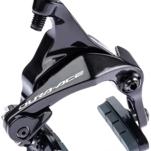 Jetzt Bestellen Shimano Rennbremse Dura Ace BR-9210 schwarz Montage an der V.-R. Gabel, für Carbonfe