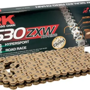 Sonderangebot RK Kette GB530ZXW 104 Glieder