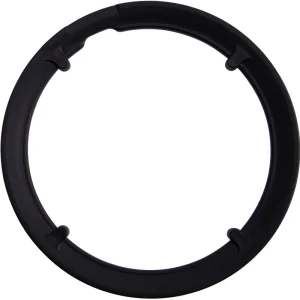 Truvativ Kettenschutzring Aero Guard 48 Zähne schwarz für, 68° bis Mod. 06 Markenprodukt
