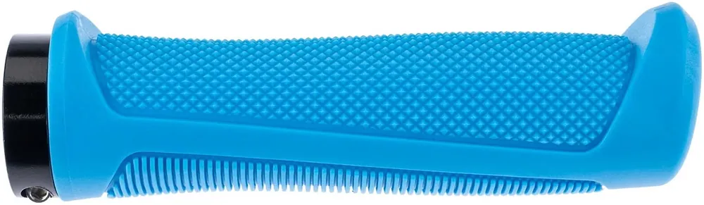 Brave Griff Touring 2 135 mm blau Echt