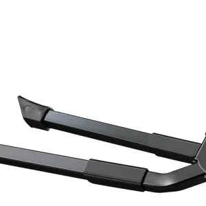 Ursus Zweibeinständer 83 - Hopper 26 Zoll schwarz Abverkauf