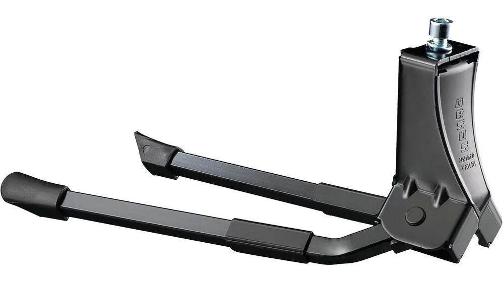 Ursus Zweibeinständer 83 - Hopper 26 Zoll schwarz Abverkauf