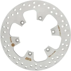 Brembo Bremsscheibe Modell 68B407F0 Markenware