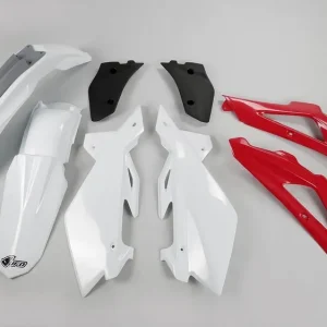 UFO Plast Verkleidungssatz für Husqvarna [HUKIT605-999] Expressversand
