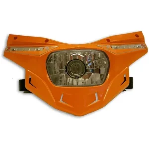Neu Im Sortiment UFO Plast Scheinwerfer [PF01714-127]