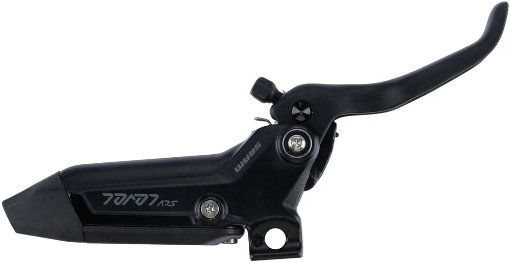 SRAM Bremshebel Level Silver Stealth komplett schwarz Top-Seller