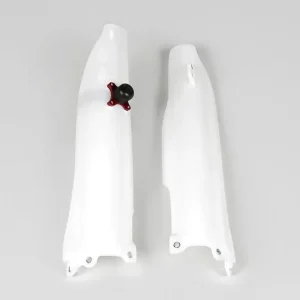 Neuheit UFO Plast Gabelprotektor für Kawasaki [KA03775-280]