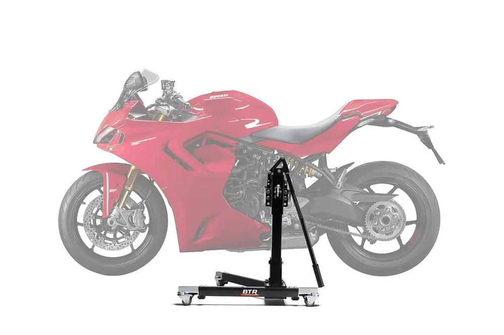 Top-Preis Zentralständer EVOLIFT® für Ducati Supersport 939 16-17