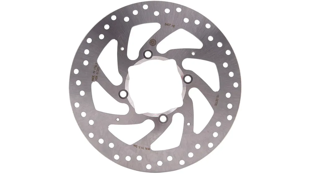 Brembo Bremsscheibe Modell 68B407H2 Direktkauf