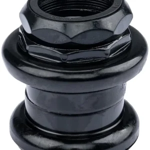 Angebot ergotec Steuersatz S118GK 1 1/8 Zoll schwarz
