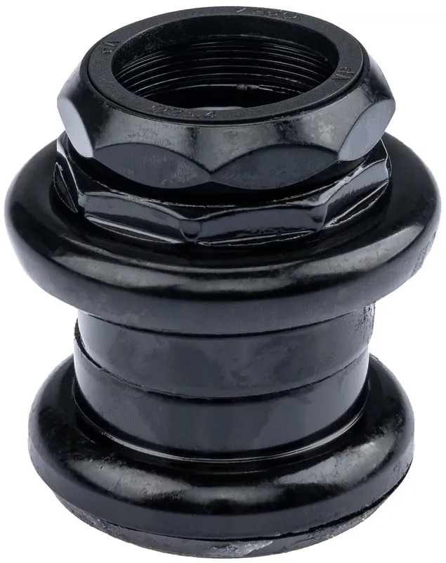 Angebot ergotec Steuersatz S118GK 1 1/8 Zoll schwarz