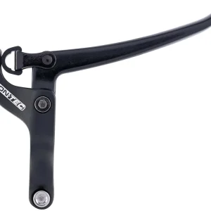 CONTEC Bremshebel BL-US3F rechts schwarz Markenware
