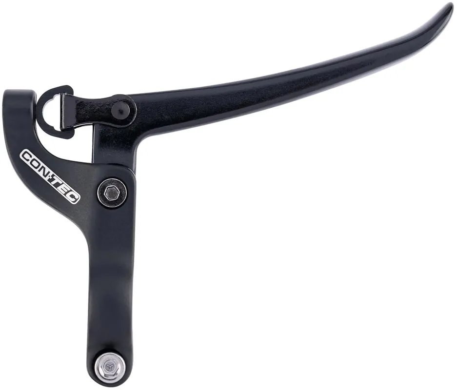 CONTEC Bremshebel BL-US3F rechts schwarz Markenware