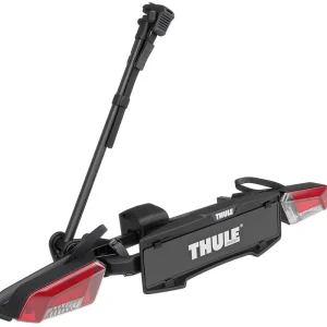 Nur Für Kurze Zeit Thule Heckträger Velo Lite 1 schwarz