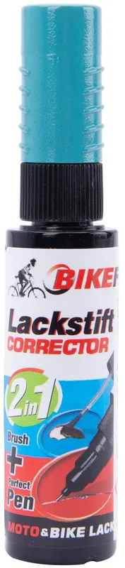 Neuheit Fasi Lackstift 12 ml blau mint green