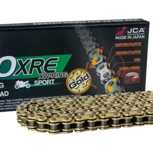 Aktuell RK Kette GB520XRE 118 Glieder