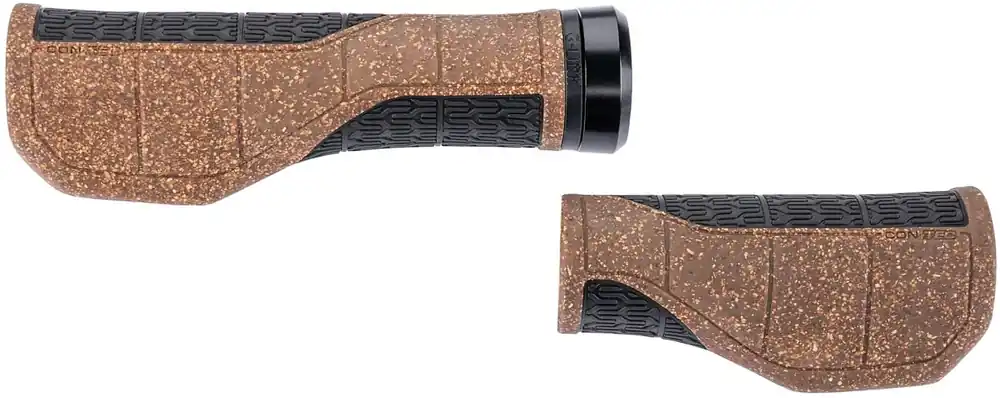 Preis Gesenkt CONTEC Griff MERGE Mountain Comfort Kork 96/140 mm