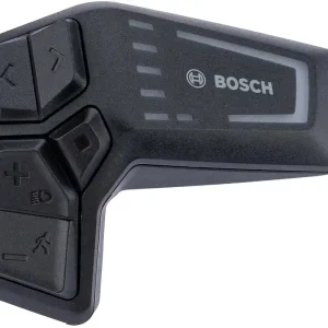 Billig Bosch Bedieneinheit LED Remote schwarz