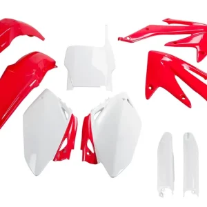 UFO Plast Verkleidungssatz für Honda [HOKIT108F-999] Letzte Chance