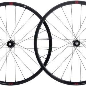 Billig Fulcrum Laufradsatz Rapid Red 5 DB 27,5 Zoll schwarz HG 9-12