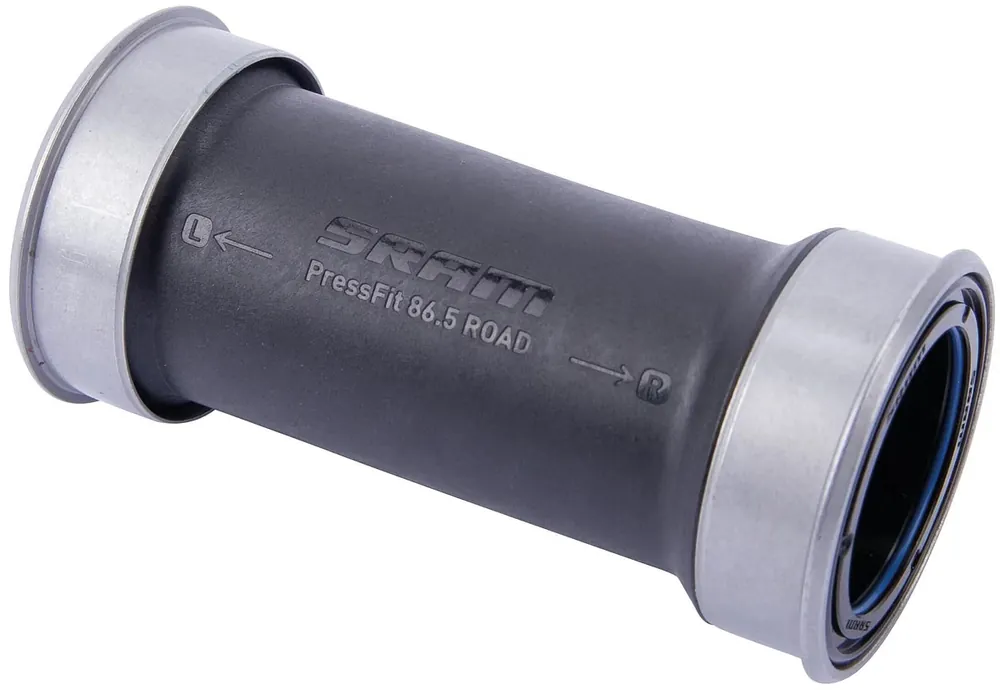 SRAM Innenlager DUB Pressfit 86,5 mm schwarz Direkt Vom Hersteller