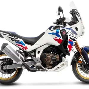 LeoVince Schalldämpfer SBK LV-12 R Billig