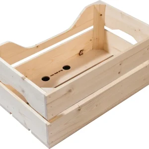 Finale Aktion Racktime Holzbox Woodpacker braun